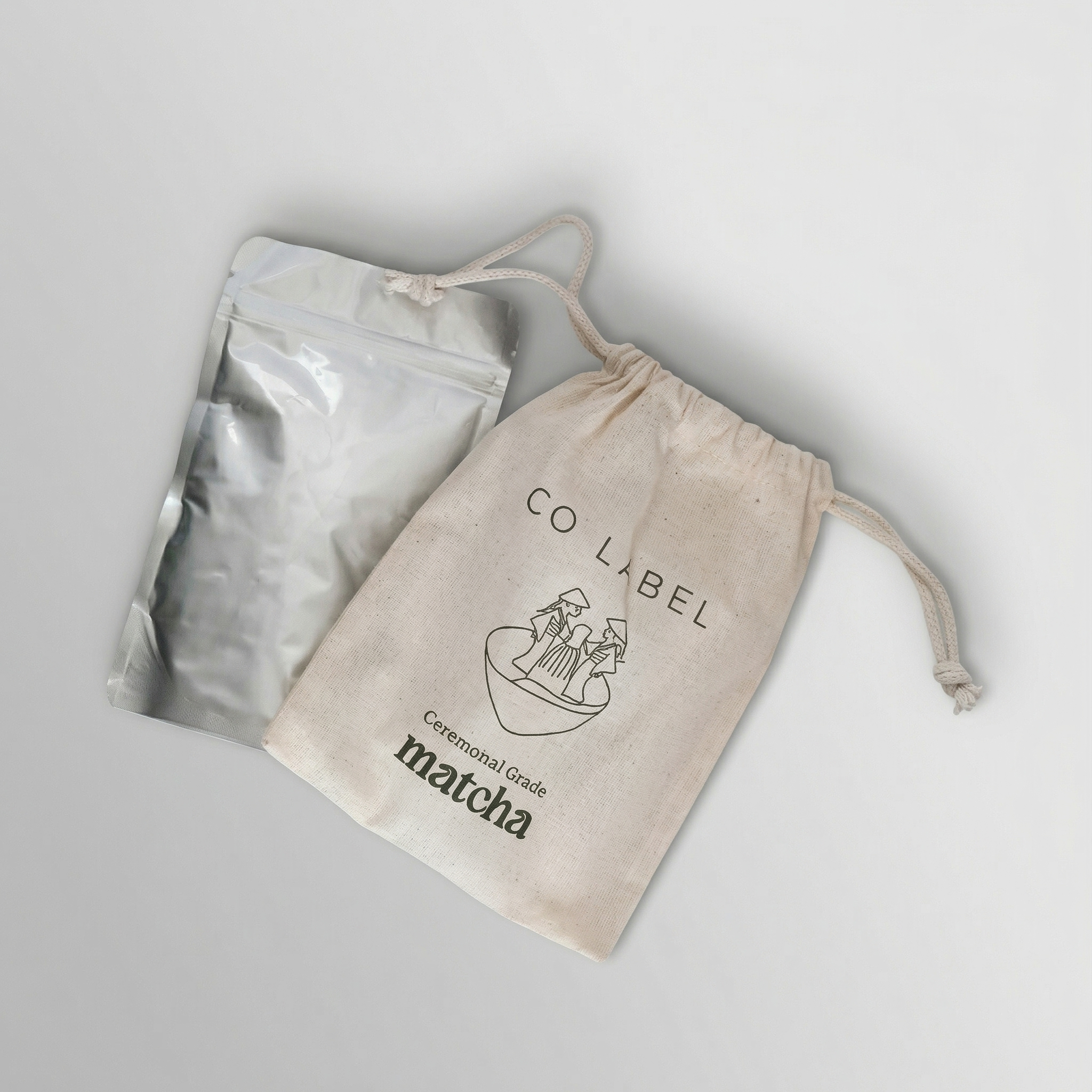 Matcha Studio Pack- 100 g