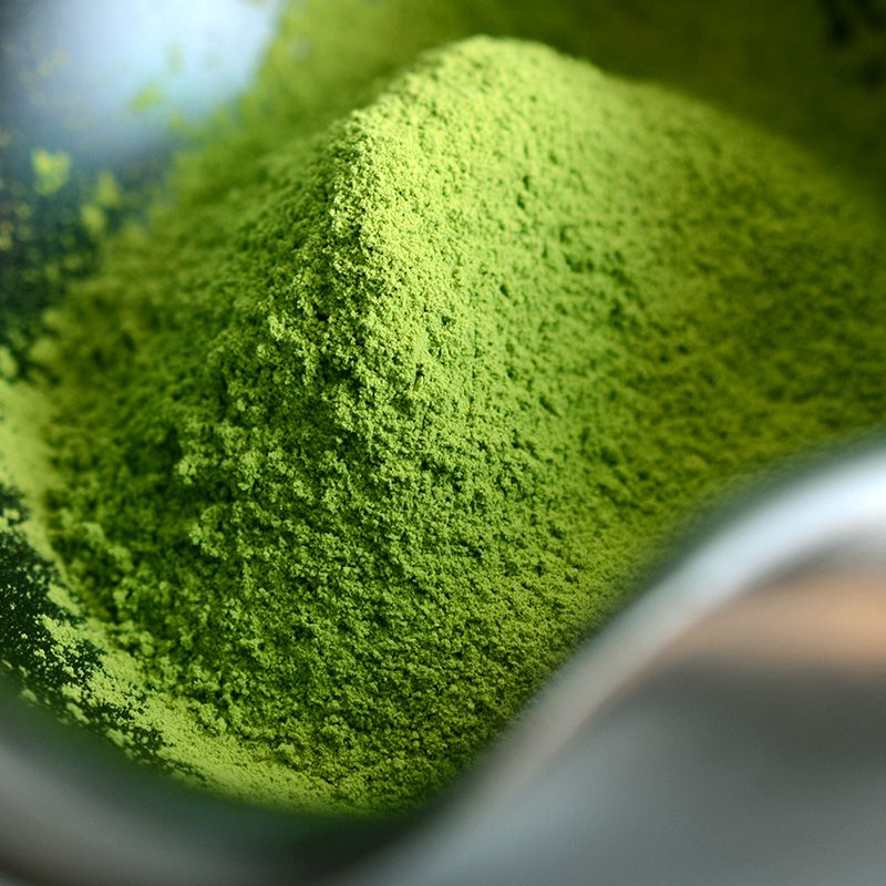 Matcha Studio Pack- 100 g - Görsel 2